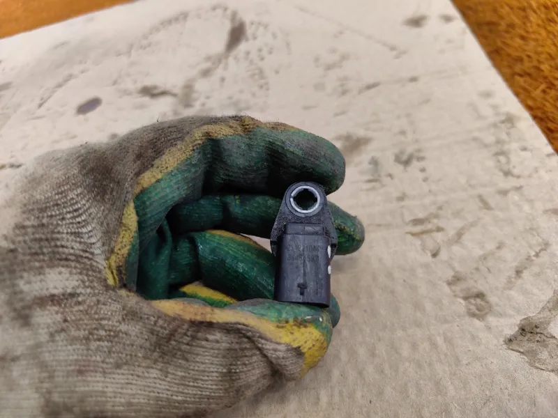 Датчик положения распредвала