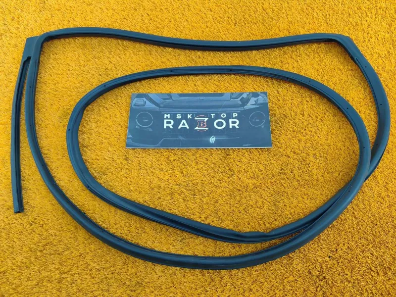 Уплотнитель двери