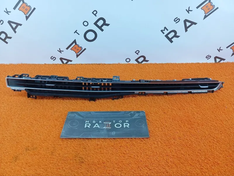 Дефлектор воздуховода