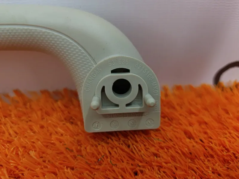 Ручка потолка