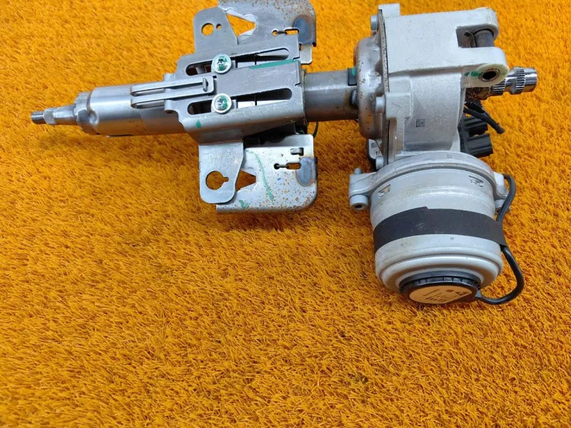 Электроусилитель руля