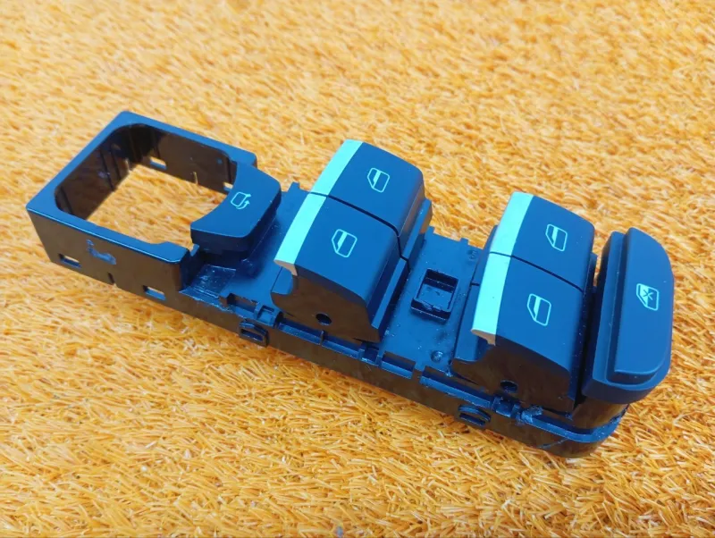 Блок стеклоподъемников