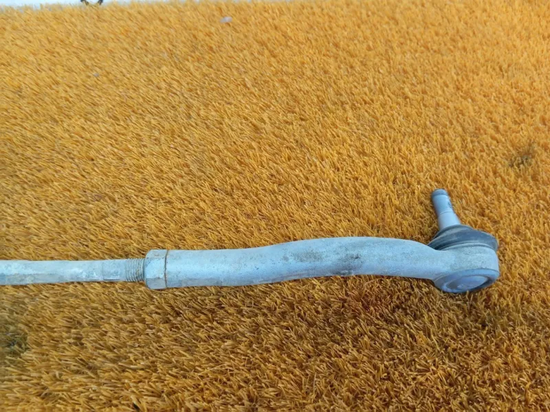 Рулевая рейка