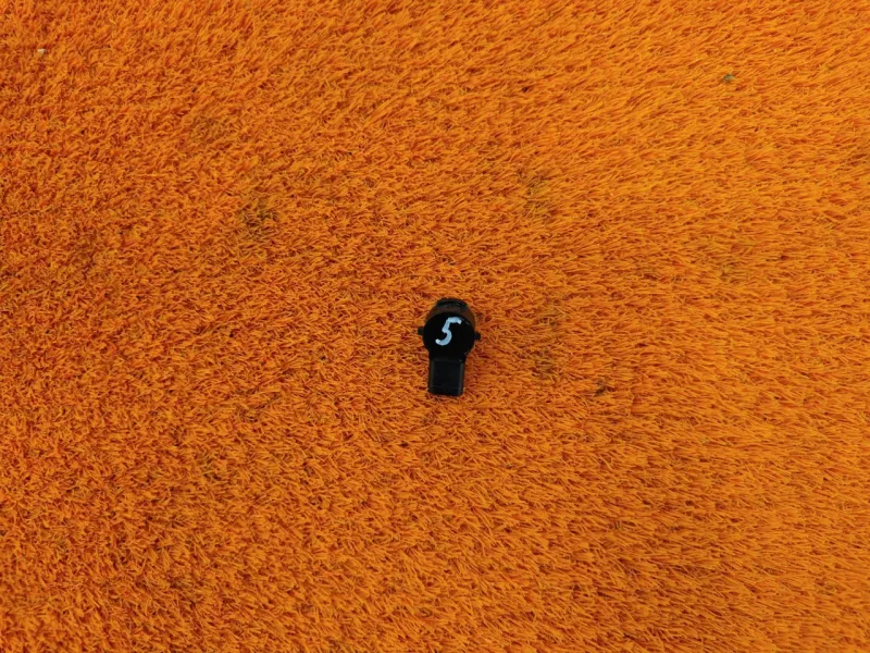 Датчик парковки