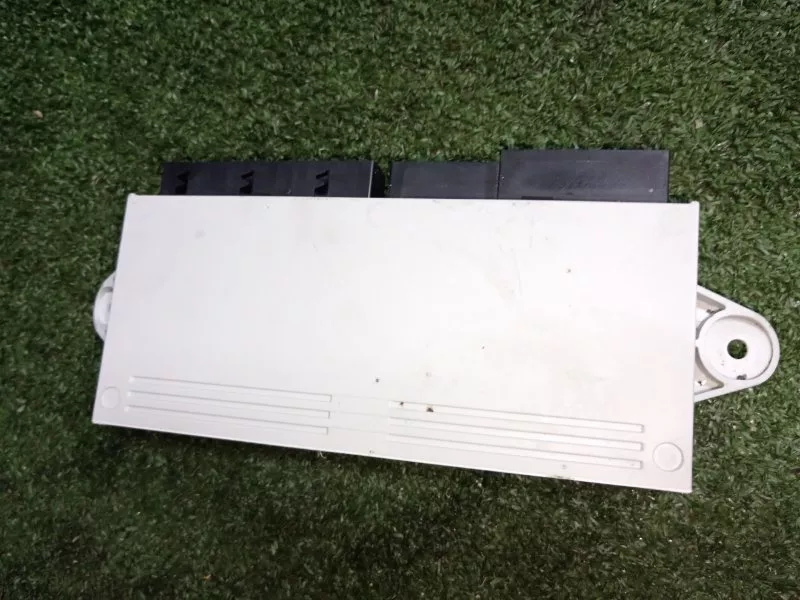 Блок управления дверьми