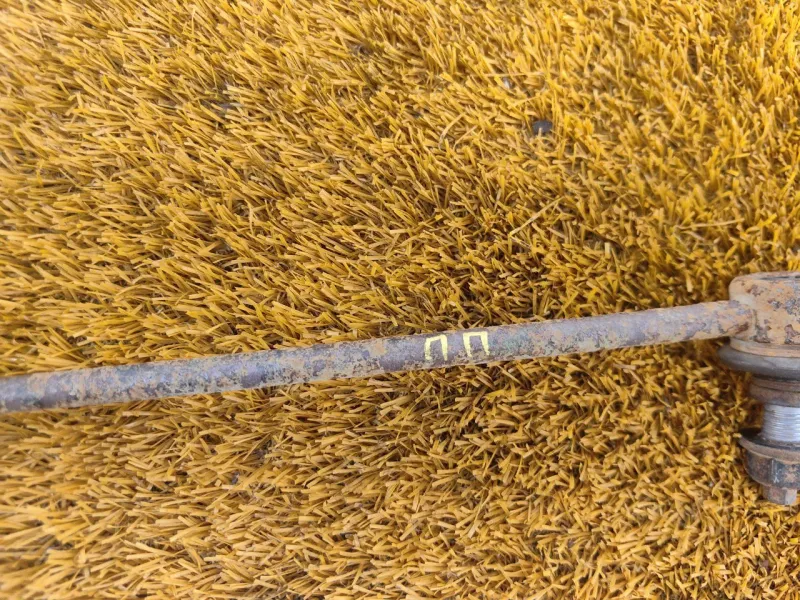 Стойка стабилизатора