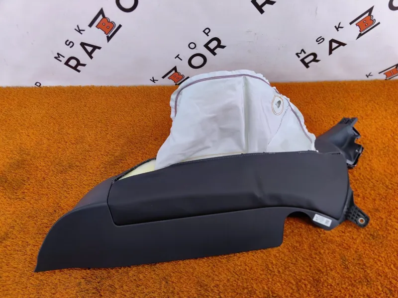 Подушка безопасности пассажира