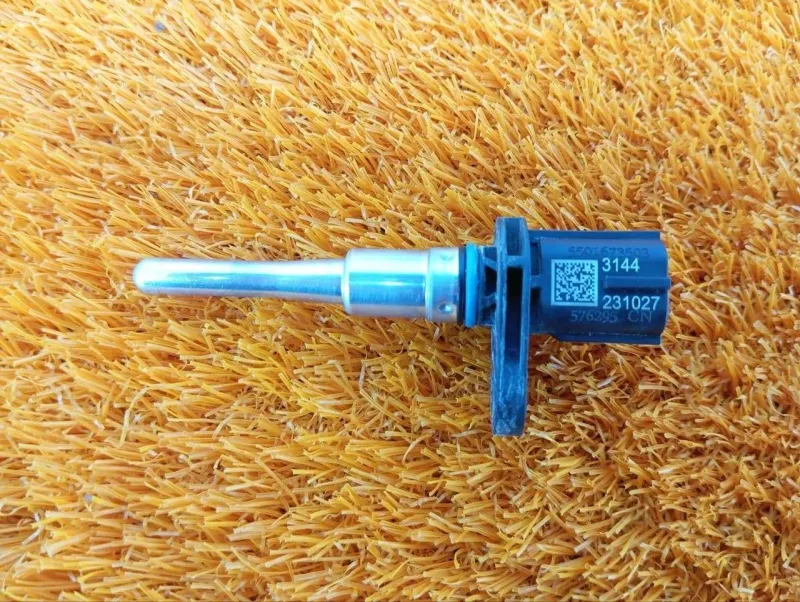 Датчик температуры масла АКПП