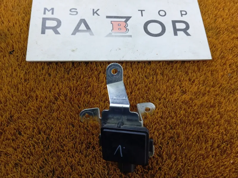 Датчик слепых зон