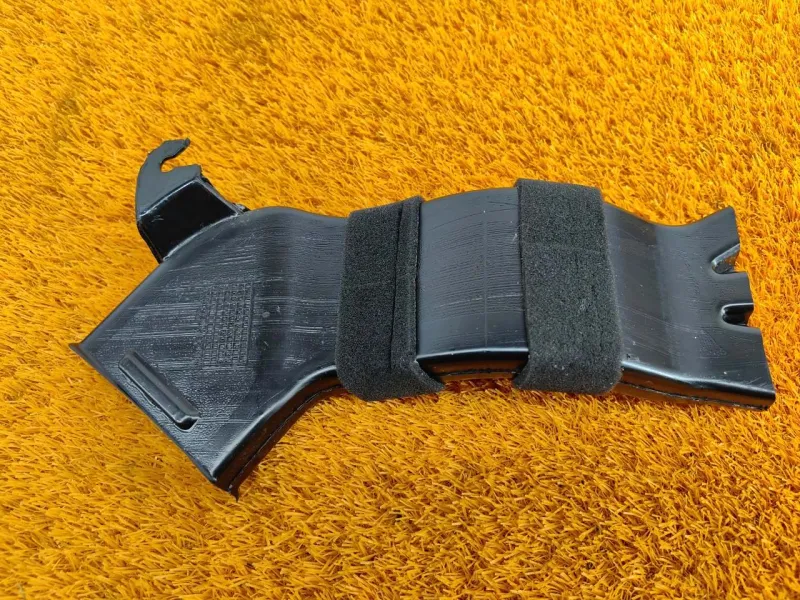 Воздуховод системы вентиляции