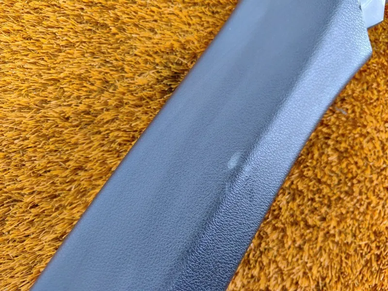 Накладка крышки багажника