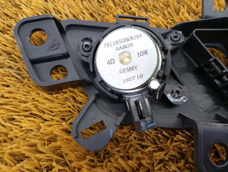 Ручка двери внутренняя