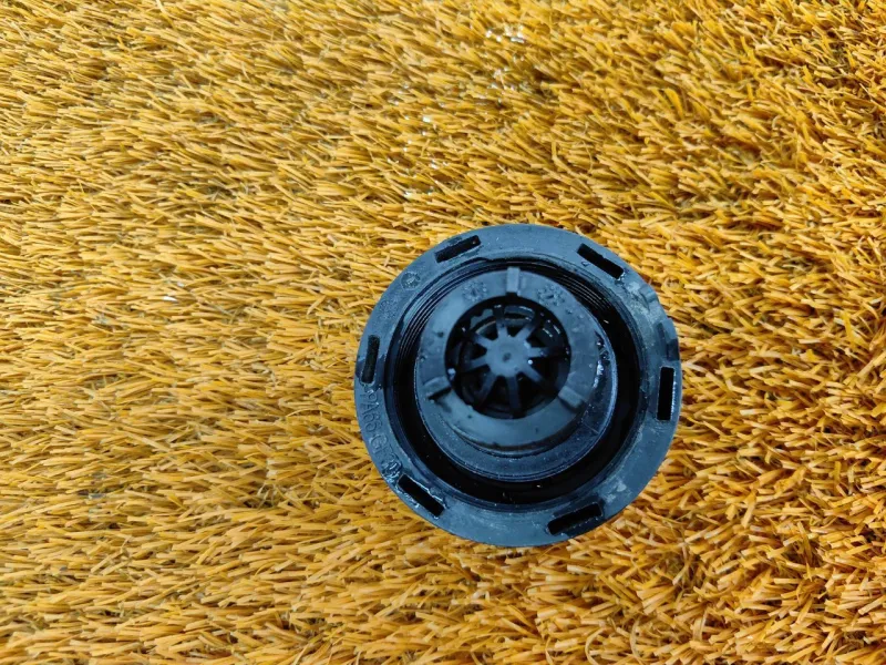 Крышка расширительного бачка