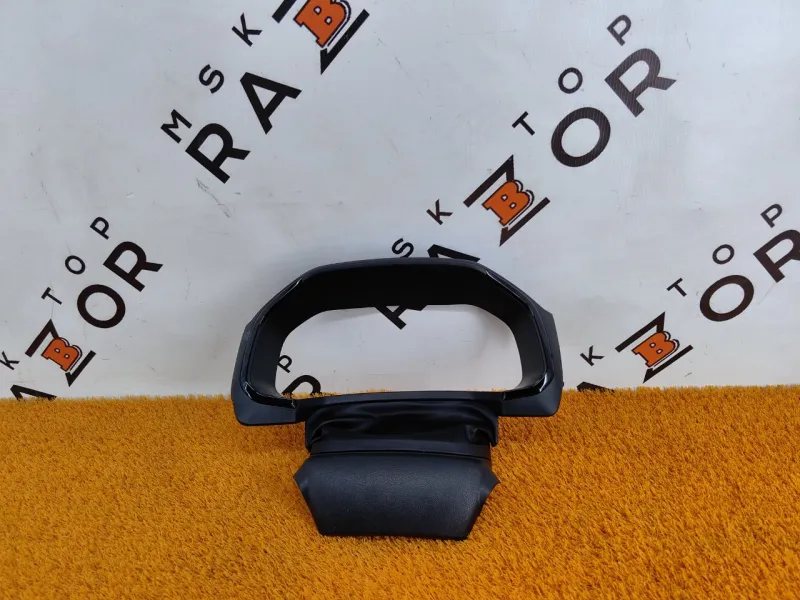 Накладка панели приборов