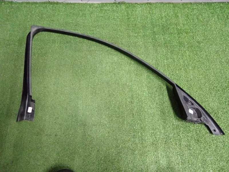 Накладка двери