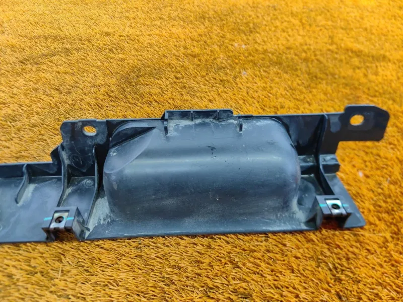 Дефлектор радиатора