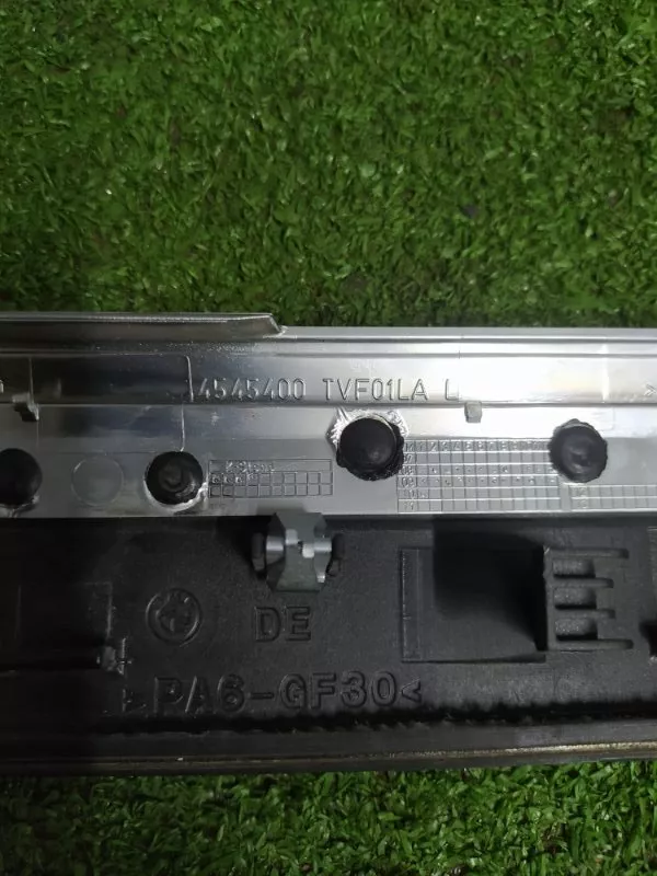 Накладка двери