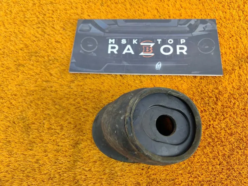 Пыльник рулевой рейки