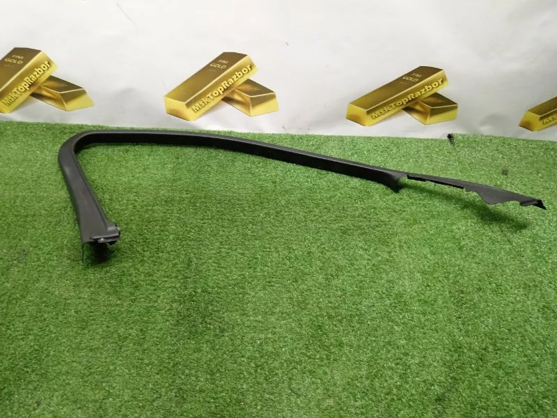 Накладка рамки двери