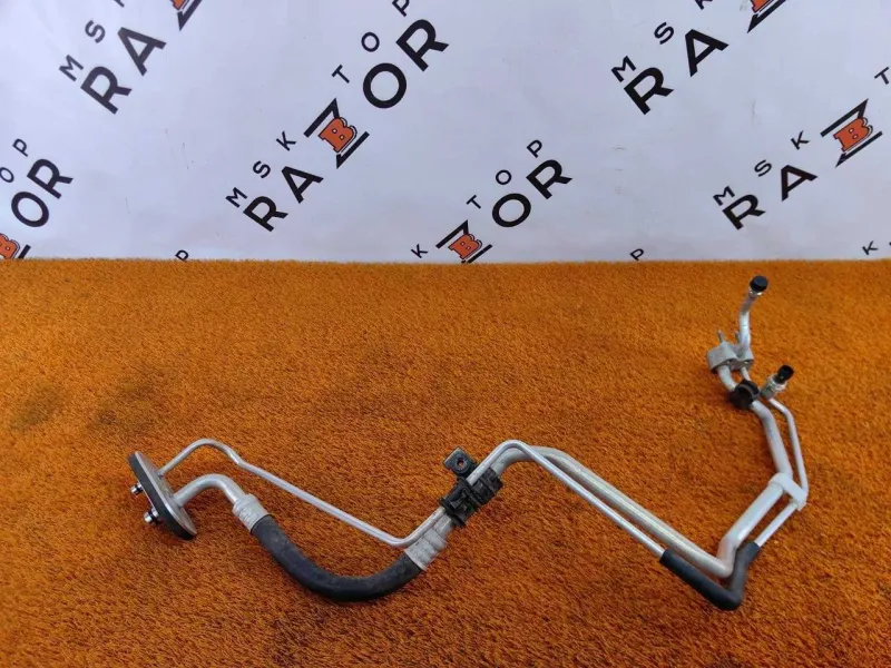 Трубка кондиционера