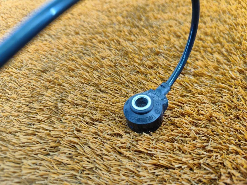 Датчик детонации