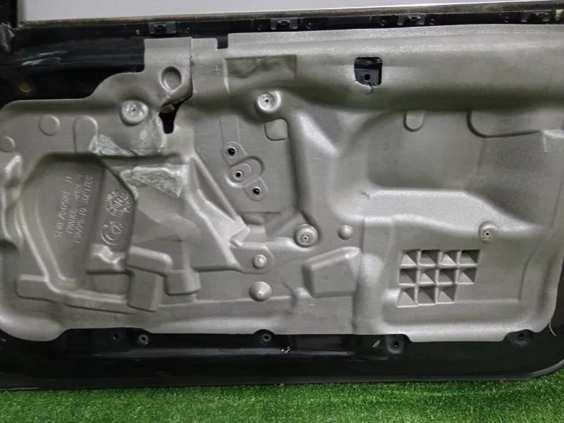 Дверь BMW 6-Series 41517202076 E63/E64, передняя правая