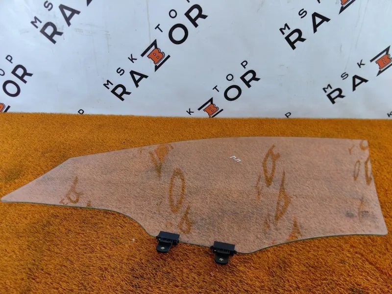 Стекло двери