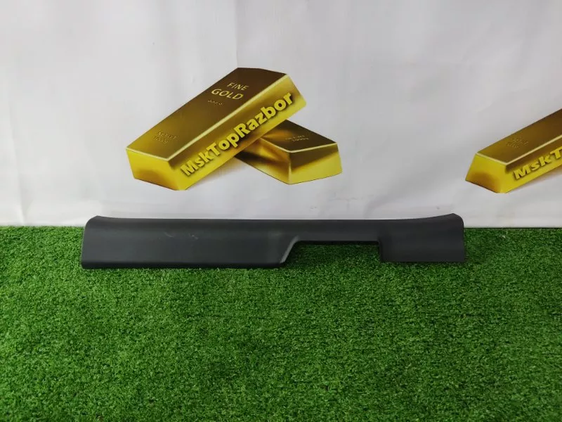 Накладка порога