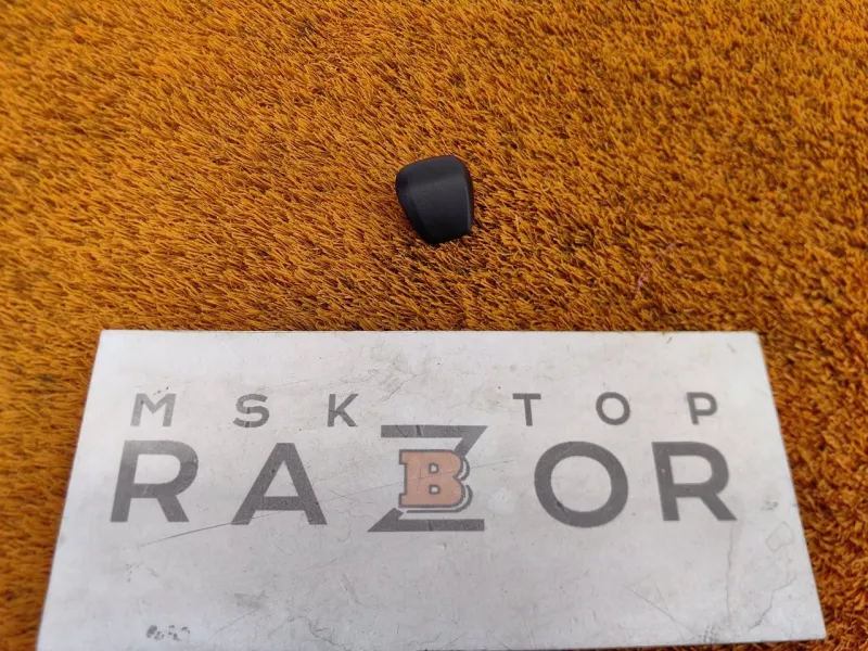 Накладка датчика света