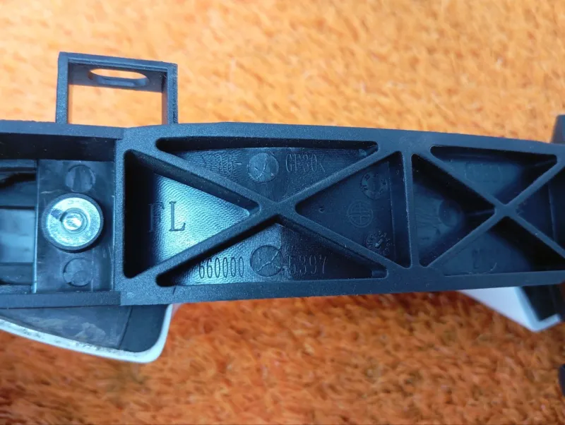 Ручка двери наружняя