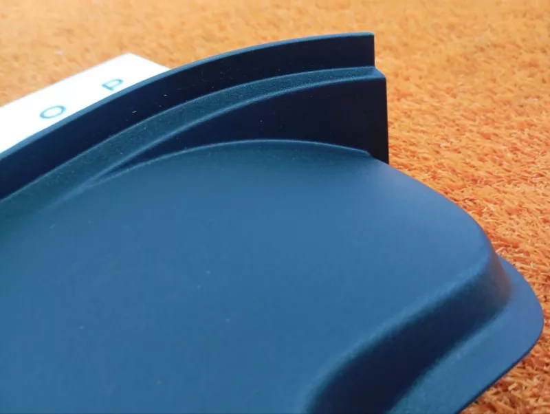 Накладка торпедо