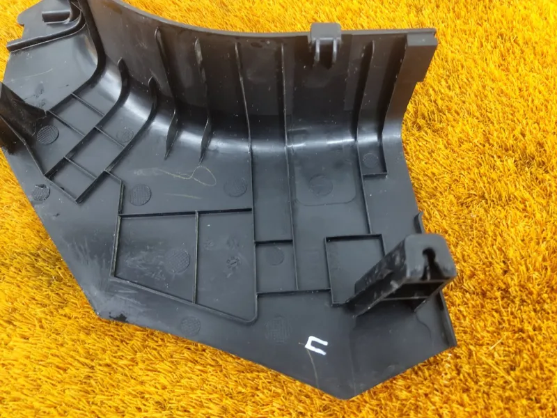 Накладка порога