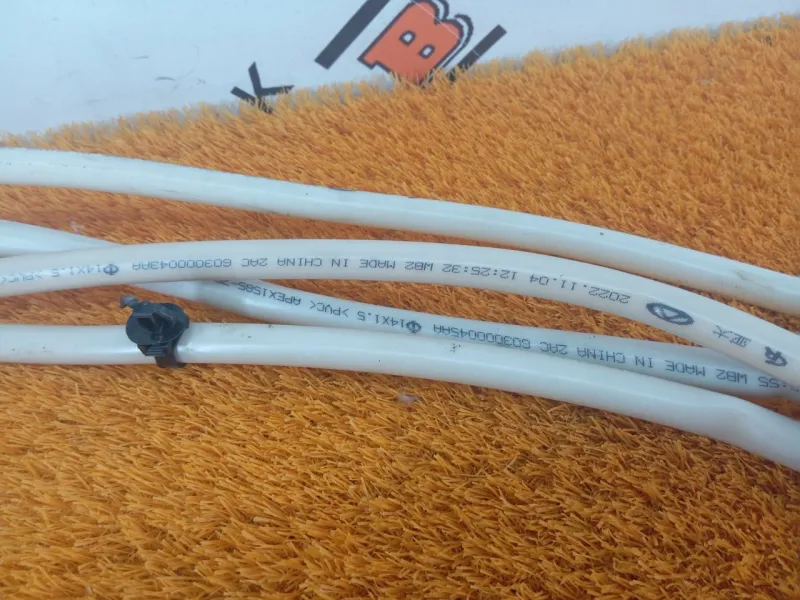 Дренажная трубка