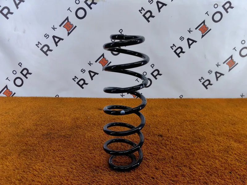 Пружина подвески