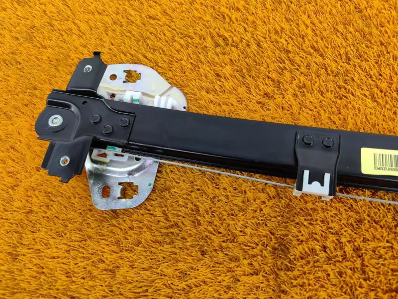 Стеклоподъемник