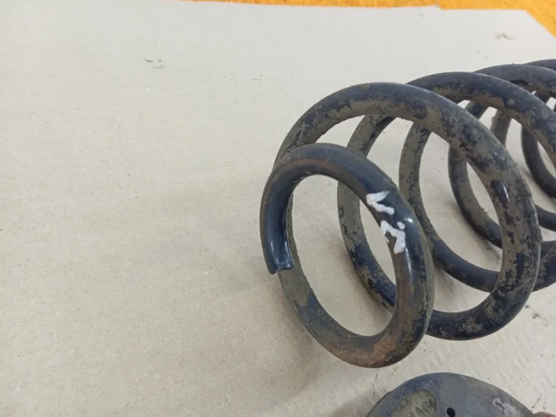 Пружина подвески