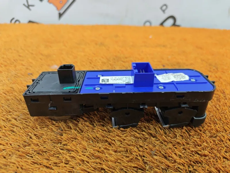 Блок стеклоподъемников