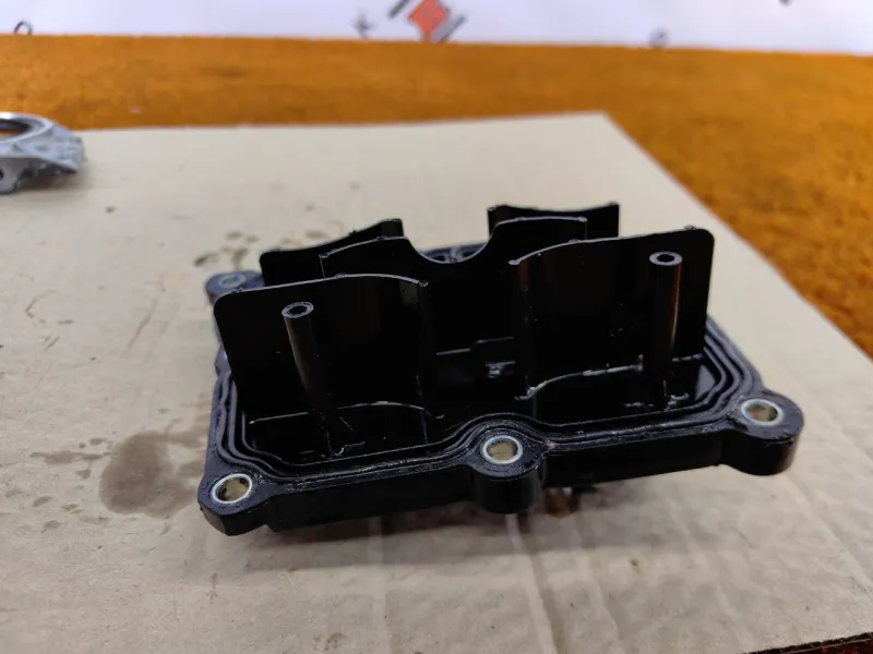 Маслоотделитель