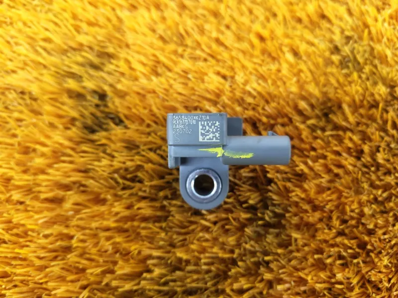 Датчик подушки безопасности