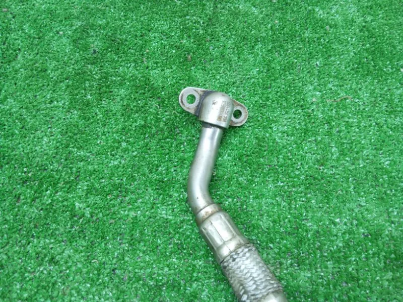 Трубка турбокомпрессора