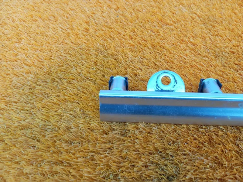 Топливная рампа