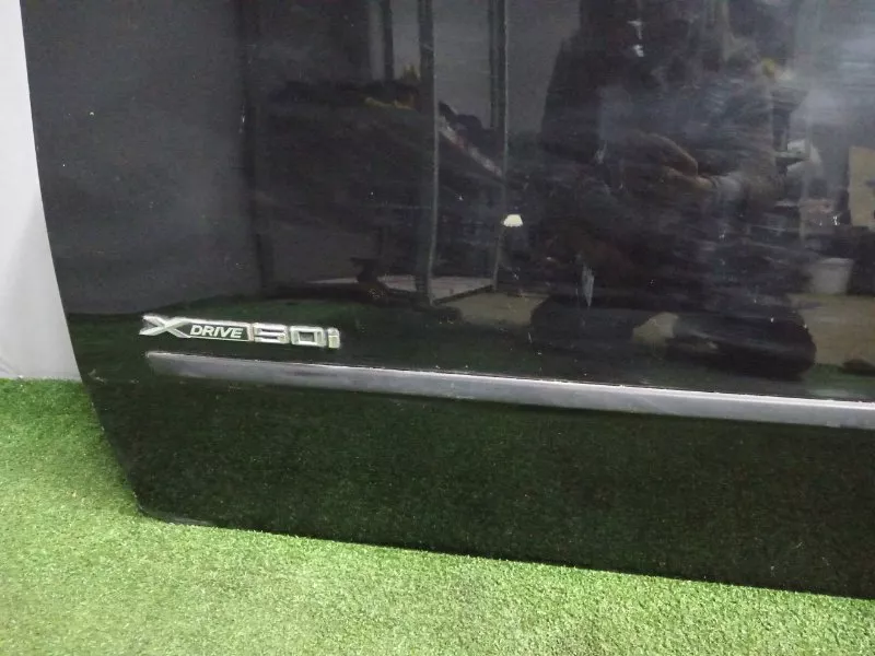 Дверь BMW X5 2011 41517211423 E70, передняя левая