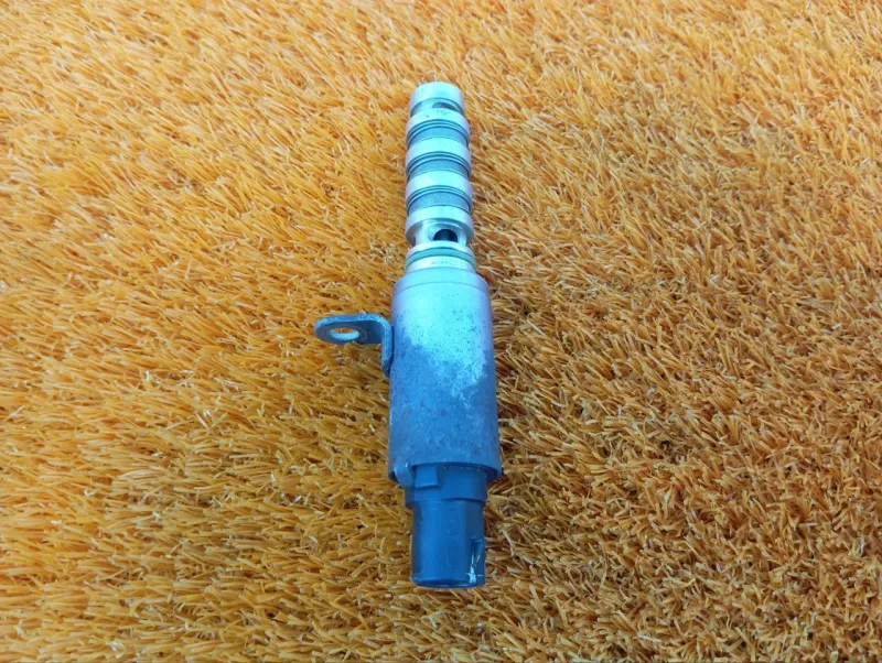 Клапан изменяемых фаз зажигания