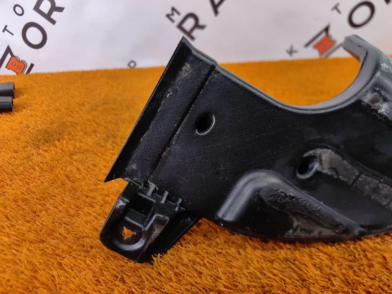 Воздуховод печки