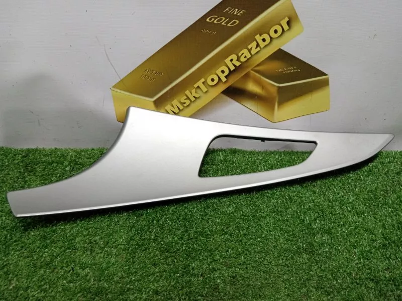 Накладка двери