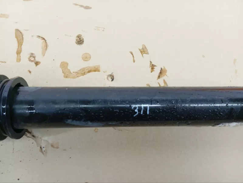 Стойка подвески