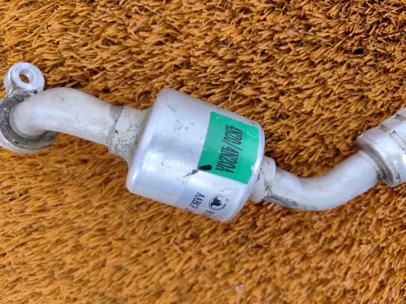 Трубка кондиционера