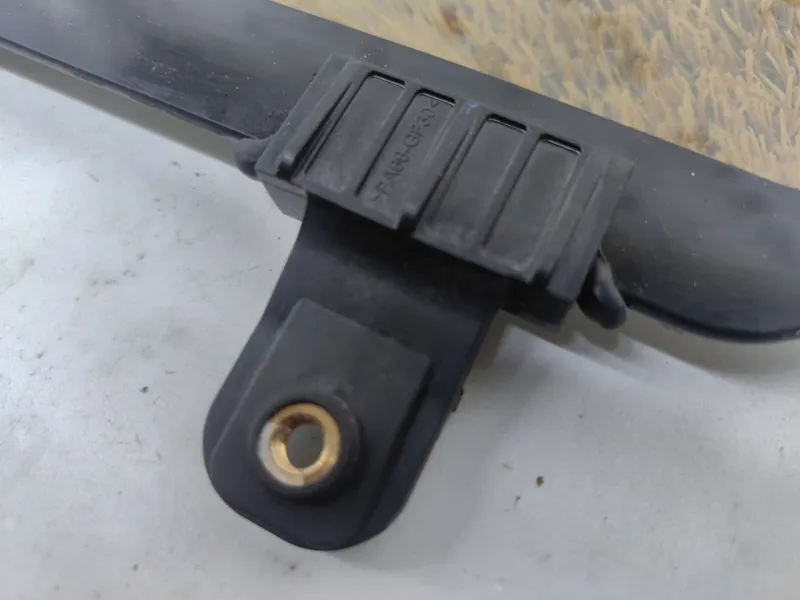 Стекло двери