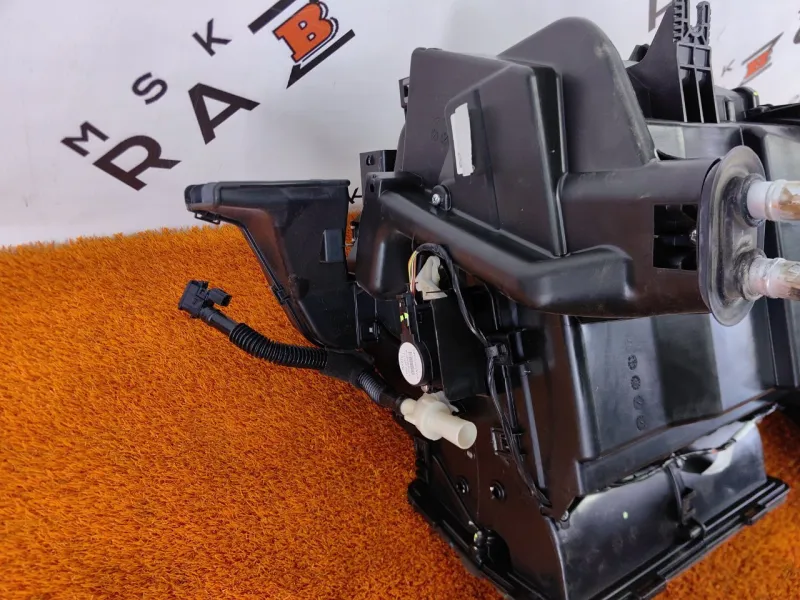 Отопитель салона