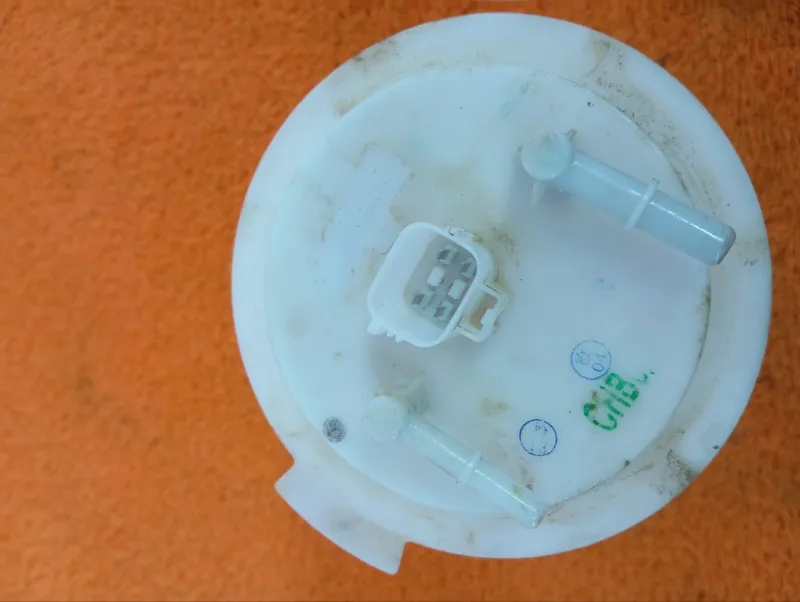 Бензонасос